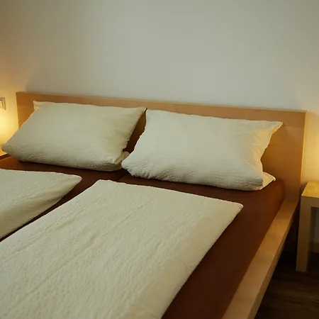 Hotel Business Homes - Lauchheim