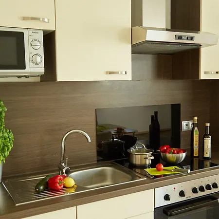 Business Homes - Hotel