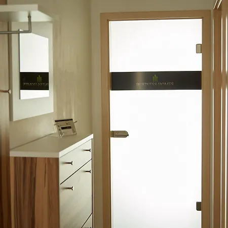 Business Homes - Hotel Lauchheim