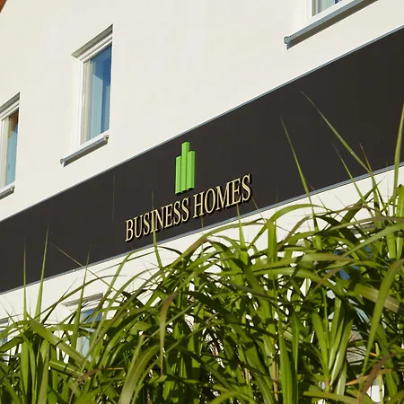 Business Homes - 3* Lauchheim