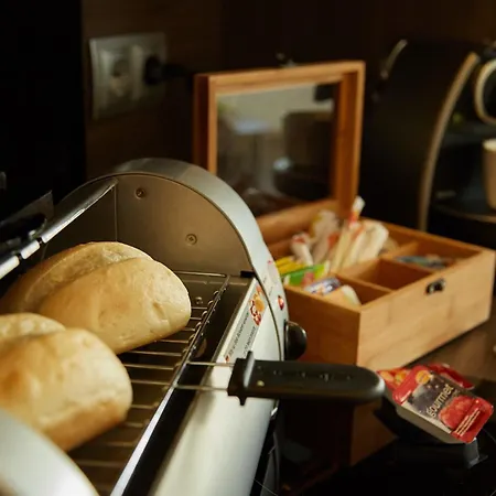 Hotel Business Homes - 3*