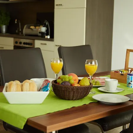 Business Homes - Hotel 3*