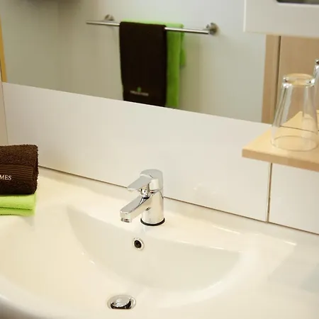 Business Homes - 호텔 3*