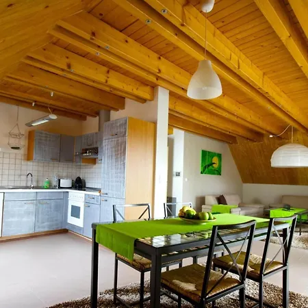 Business Homes - 3* Lauchheim