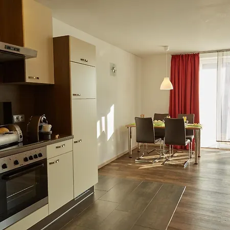 Business Homes - Hotel Lauchheim