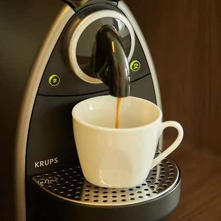 Hotel Business Homes - 3*