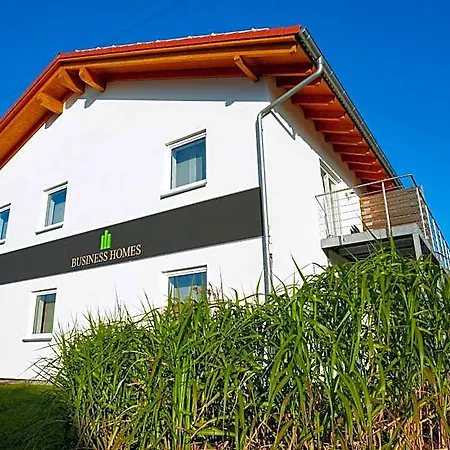 Hotel Business Homes - Lauchheim