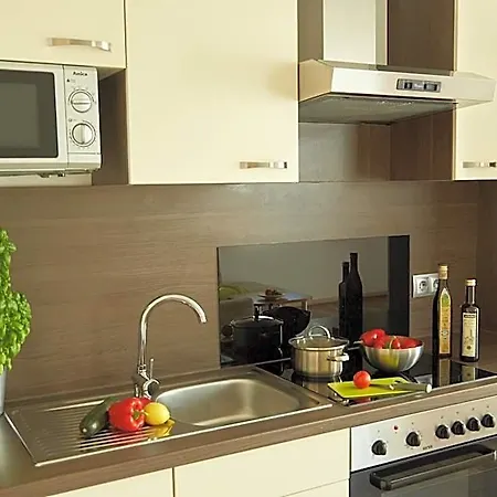 Business Homes - Hotel 3*