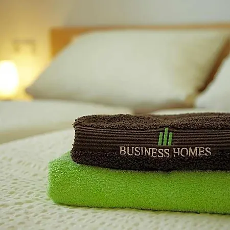 Hotel Business Homes - 3*