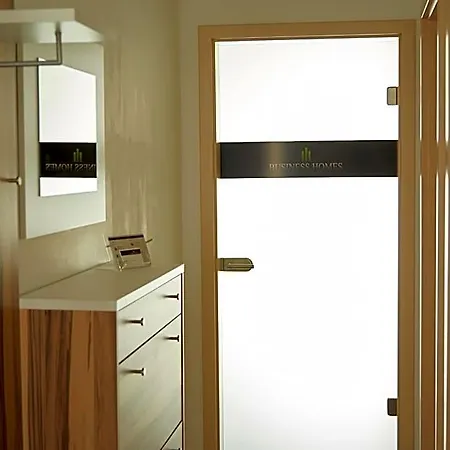 Business Homes -