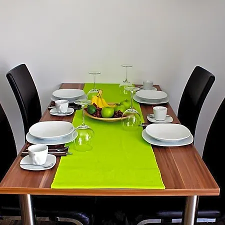 Business Homes -