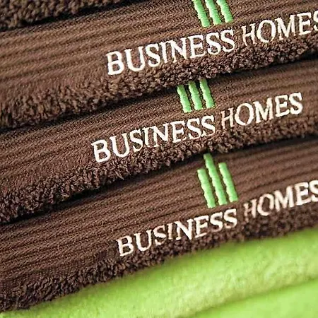 Hotel Business Homes - Lauchheim