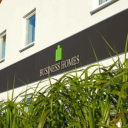 Hotel Business Homes - Lauchheim
