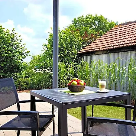 Business Homes - Hotel Lauchheim