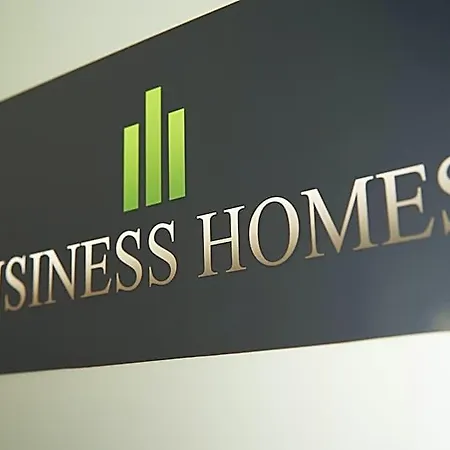 Business Homes - Hotel 3*