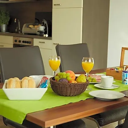 Business Homes - Lauchheim
