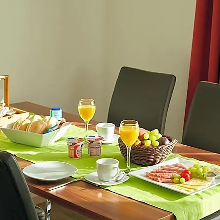 Business Homes - Lauchheim