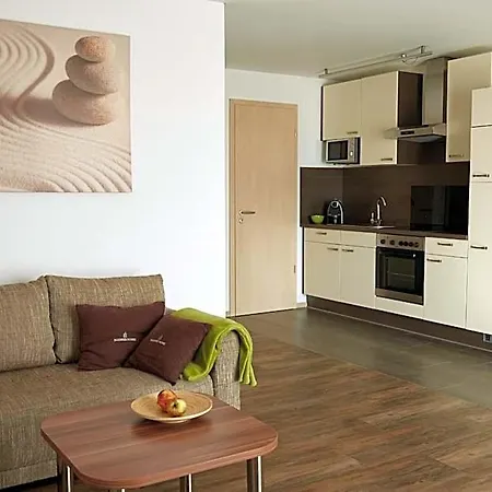 Hotel Business Homes - Lauchheim