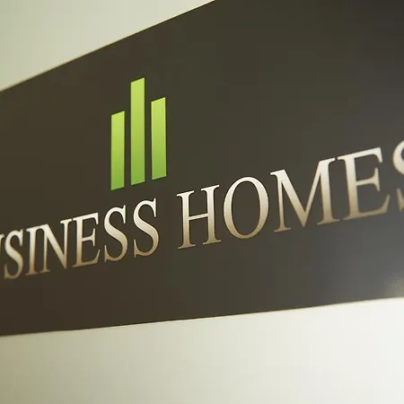 Business Homes -
