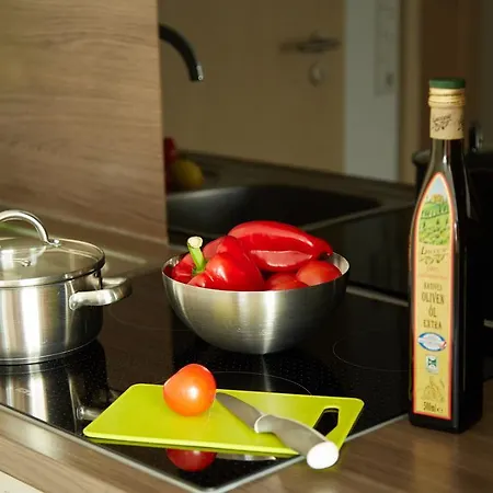 Business Homes - Hotel 3*