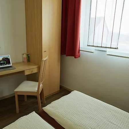 Business Homes - Hotel