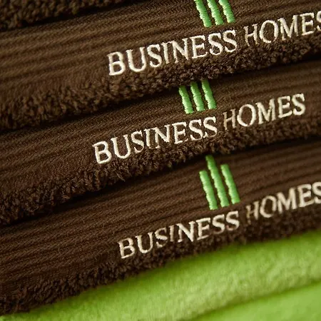 Business Homes - Hotel Lauchheim
