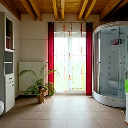 Hotel Business Homes - Lauchheim