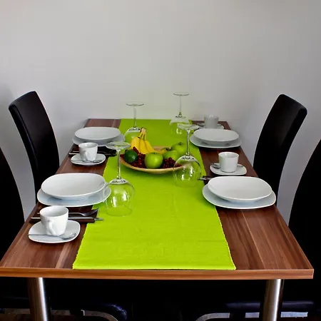 Hotel Business Homes - 3*