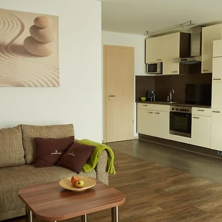 Business Homes - 3* Lauchheim