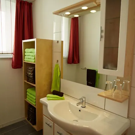 Hotel Business Homes - Lauchheim