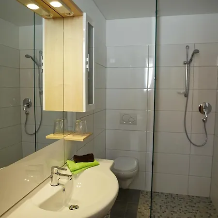 Business Homes - Hotel