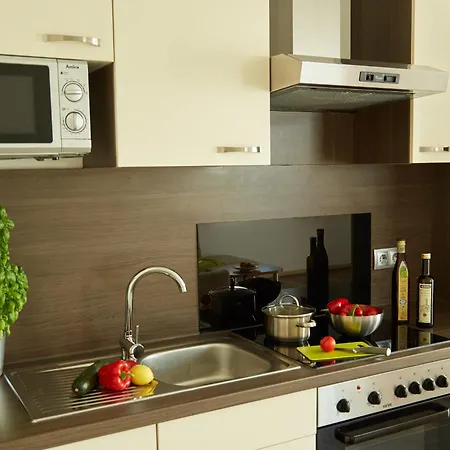 Business Homes -