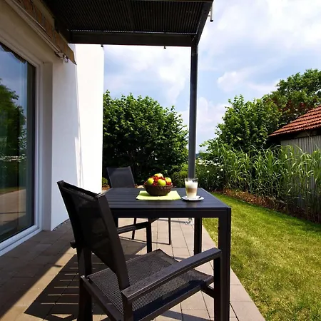 Business Homes - 3* Lauchheim